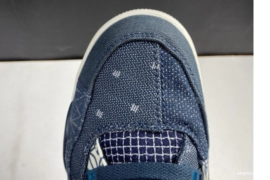 Jordan Retro Air CW0898-400 Sashiko 4 SE CW0898-400 0105